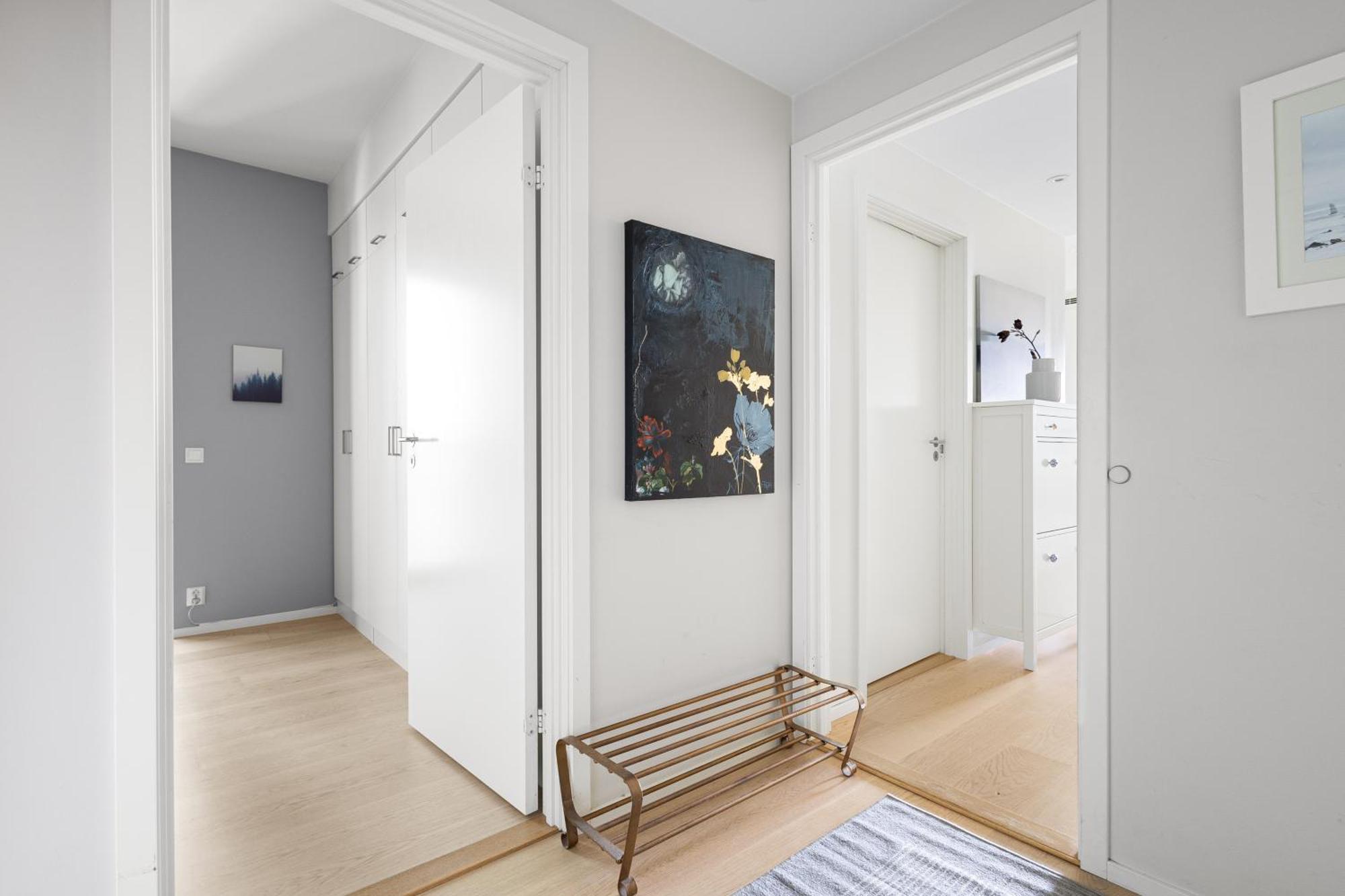 Spacious Modern 2Br Apartment At Central Oslo Barcode Exterior photo