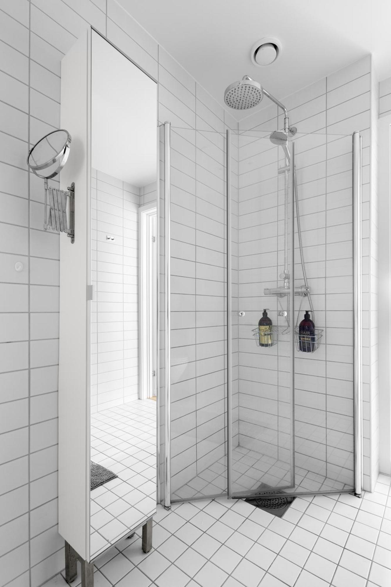 Spacious Modern 2Br Apartment At Central Oslo Barcode Exterior photo